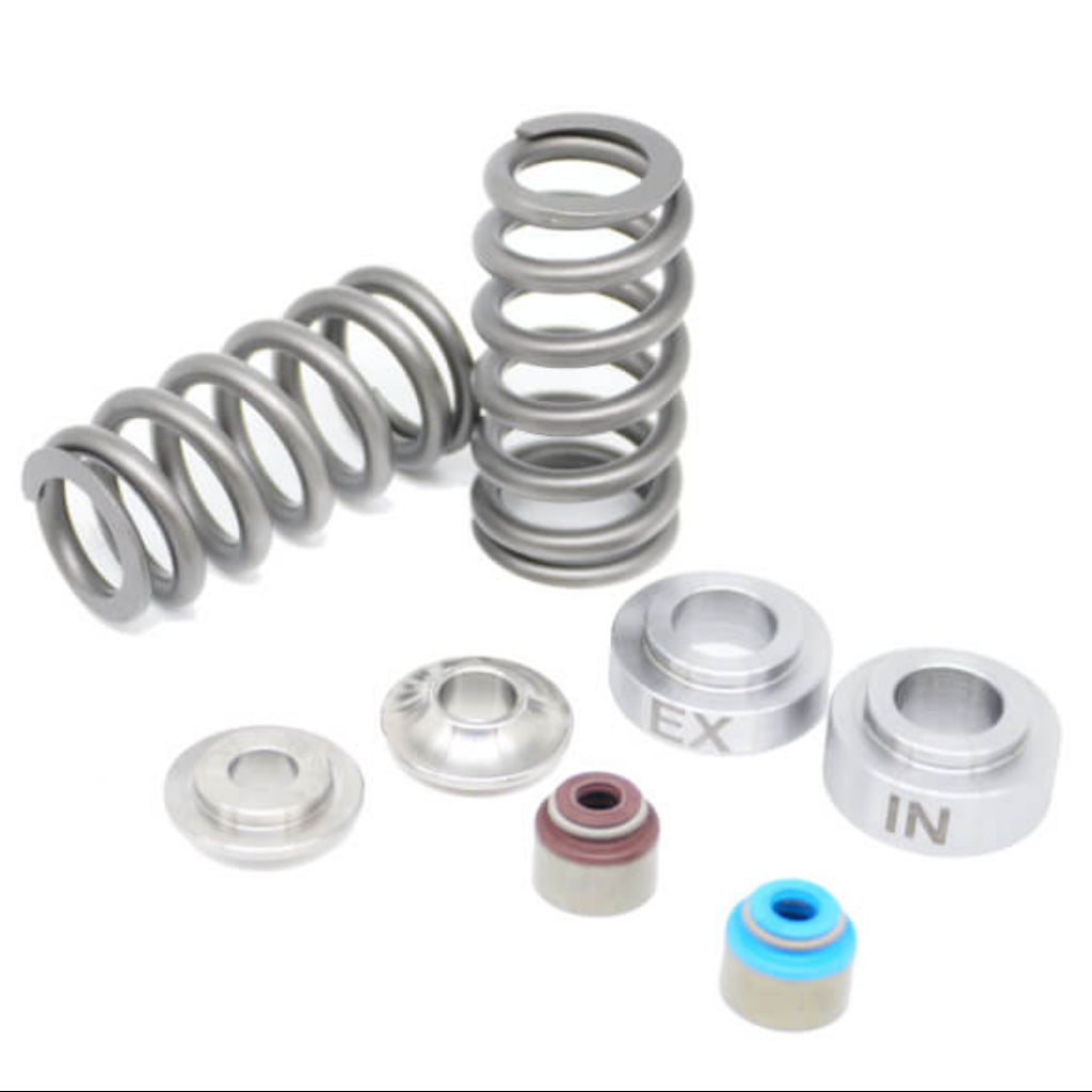 KELFORD KVS279-BT Valve Spring Kit for HOBDA K20C Engine Photo-0 