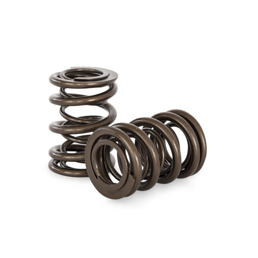 KELFORD KVS4200 NISSAN L16-L20 (4cyl). High Performance dual valve spring set, for use with OEM retainers and spring base. Photo-0 