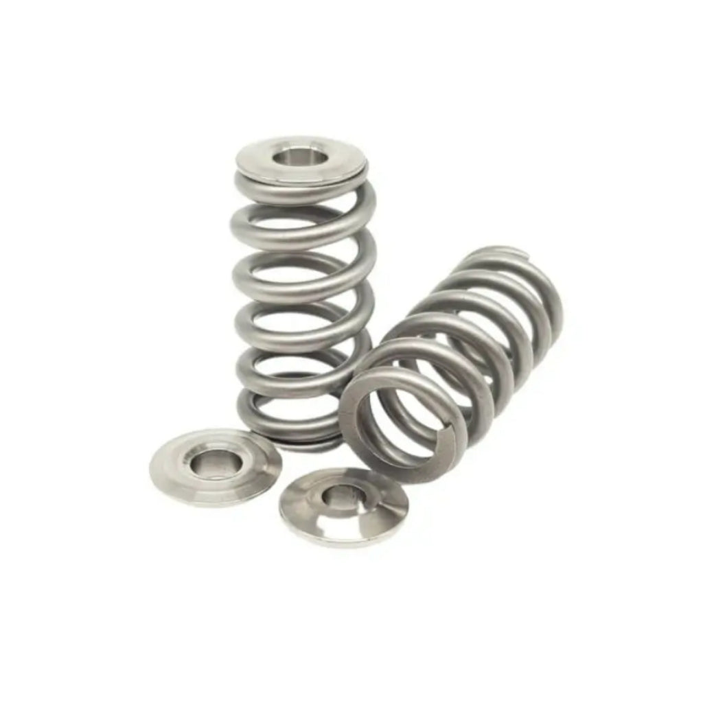 KELFORD KVS58-BT TOYOTA B58 MARK 5 SUPRA SPRING KIT WITH TI RETAINER Photo-0 