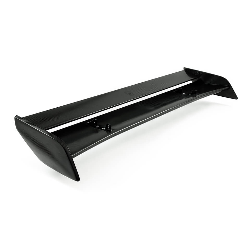 KLINE INNOVATION KL-AER-POR-992GT3-CFRW Carbon Fiber Rear Wing F1 Grade for PORSCHE (992) GT3 Photo-0 