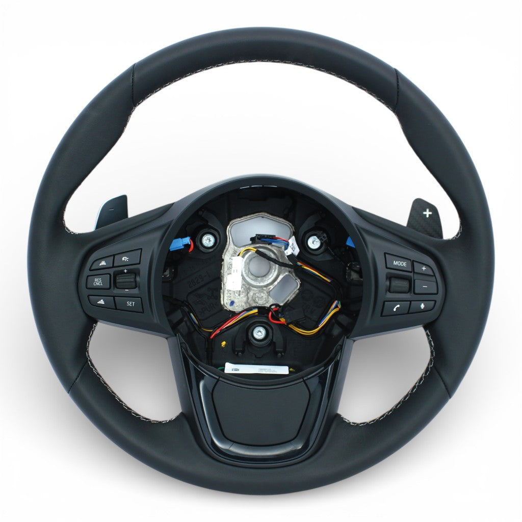 KMP DRIVETRAIN 01.04.20300 Magnetic Paddles for TOYOTA Supra (A90 / A91) Photo-3 