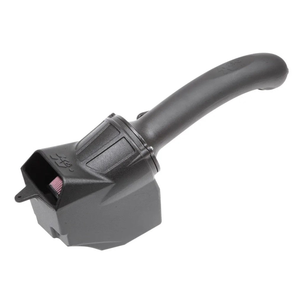 K&N 57-1580 Performance Air Intake System for JEEP Wrangler 2.0L (JL) 2019-2021 Photo-0 