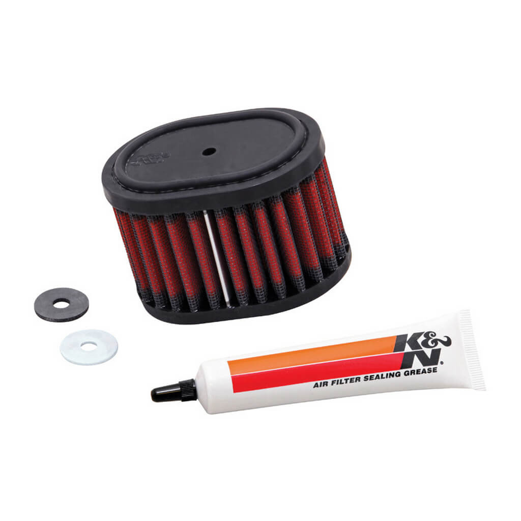 K&N E-4516 Industrial Air Filter for HONDA GX160-QX2 / GX200-QX2 Photo-0 