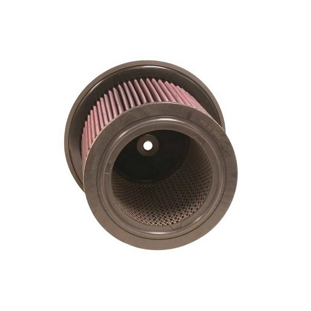 K&N E-9266 Replacement Air Filter for NISSAN Patrol 4.8L 2001-2012 / Patrol 4.5L 1998-2002 Photo-0 