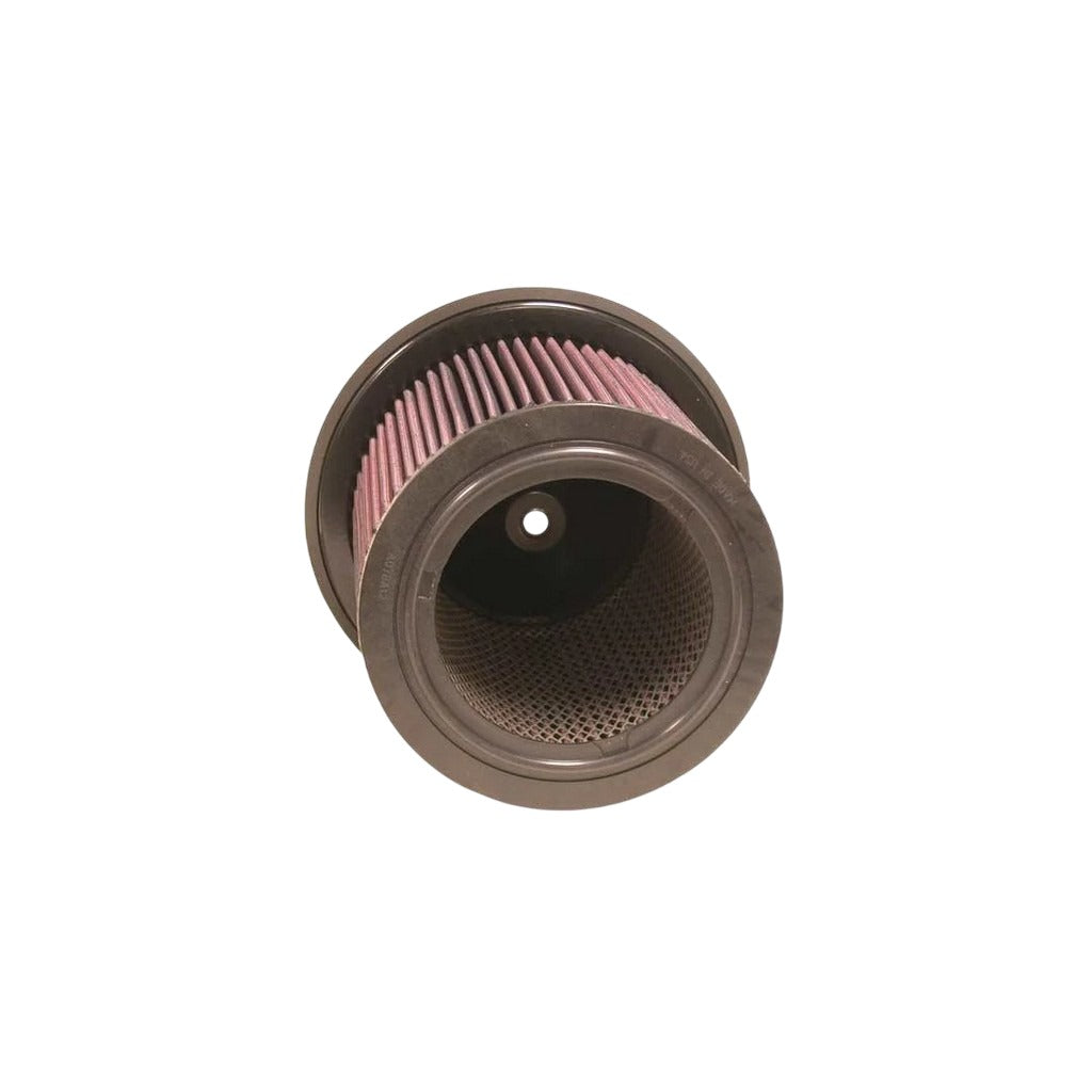 K&N E-9266 Replacement Air Filter for NISSAN Patrol 4.8L 2001-2012 / Patrol 4.5L 1998-2002 Photo-0 