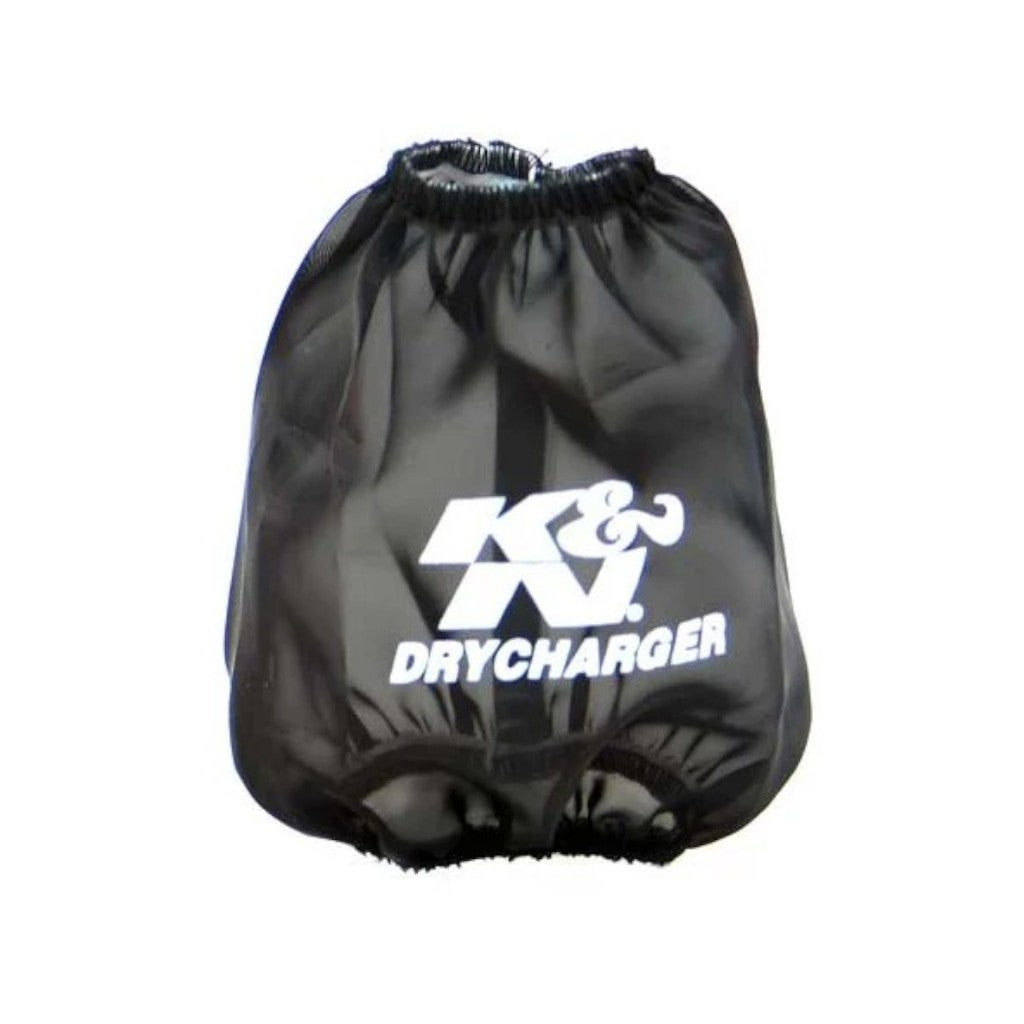 K&N RC-4160DK Drycharger Air Filter Wrap Black for K&N RC-3250 Photo-0 