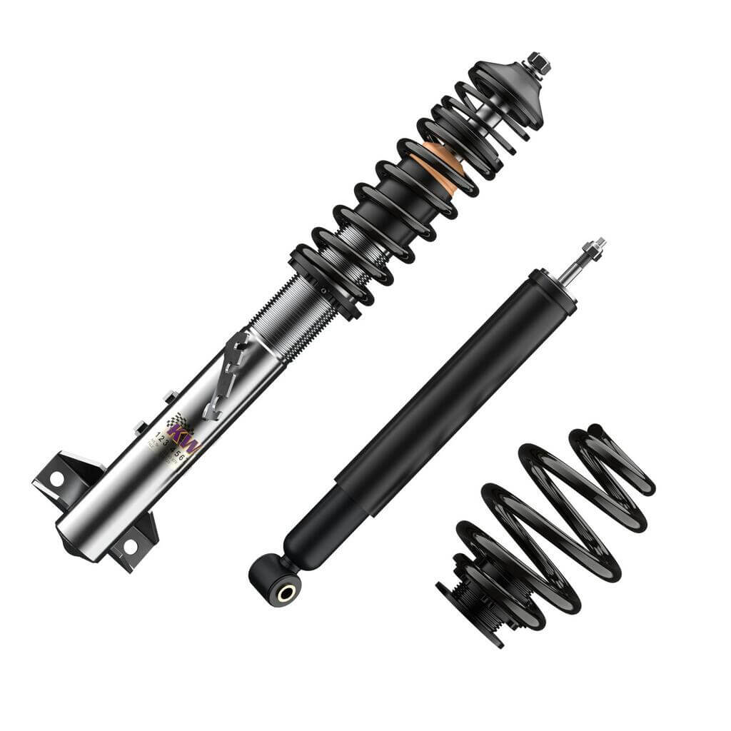 KW 10220016-B Coilover Kit V1 Classic Line for BMW Z3 (E36) Photo-1 