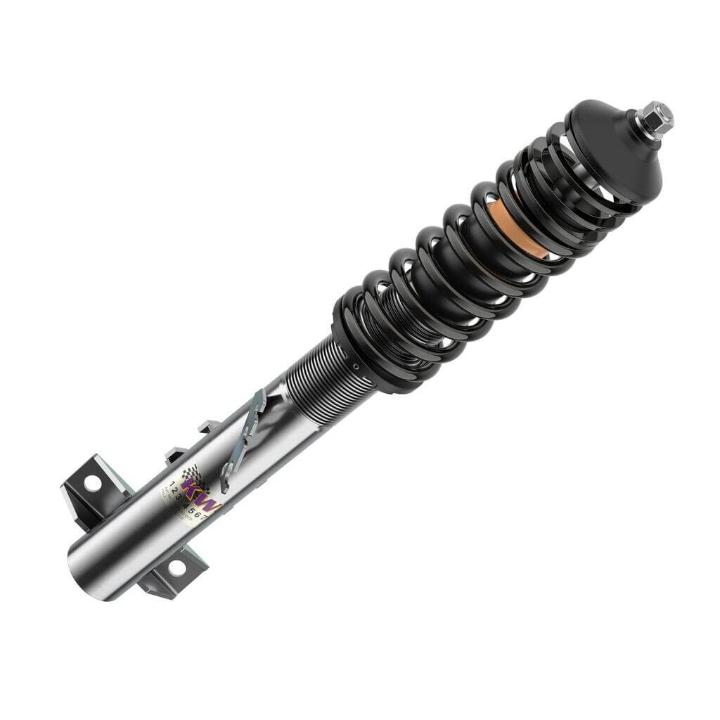 KW 10220016-B Coilover Kit V1 Classic Line for BMW Z3 (E36) Photo-2 