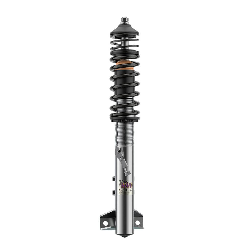 KW 10220016-B Coilover Kit V1 Classic Line for BMW Z3 (E36) Photo-4 