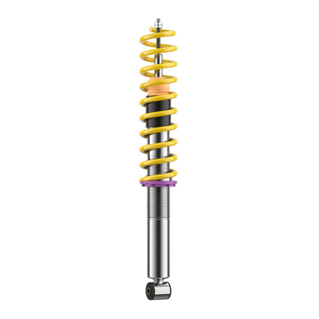 KW 102200CP Coilover Kit V1 (Modification of the FA Strut Housing) for BMW M635 CSi (E24) 1975-1989 Photo-7 