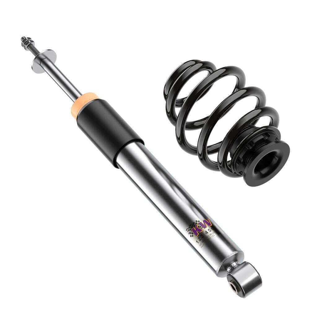 KW 15220017-B Coilover Kit V2 Classic Line for BMW Z3 M 3.2 (E36) Photo-6 