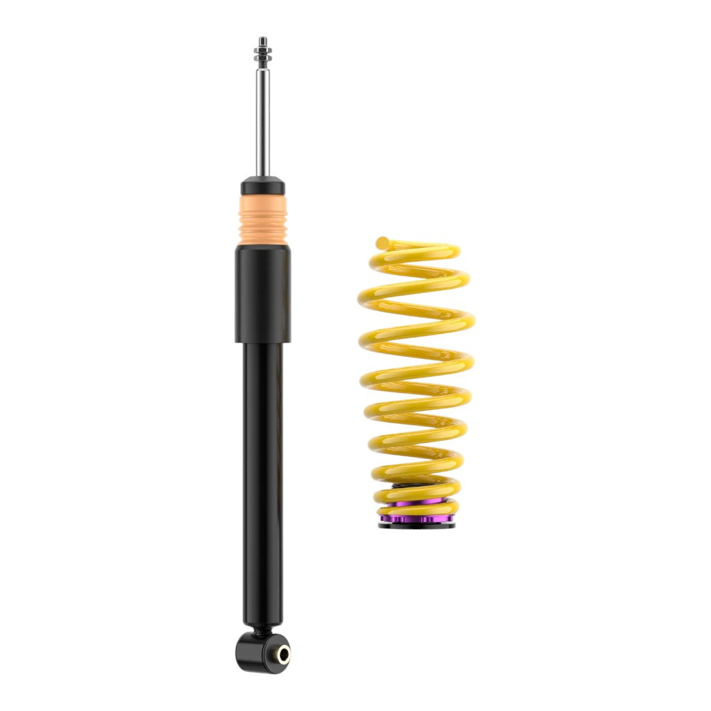 KW 15265011 Coilover Kit INOX V2 for MITSUBISHI Outlander 2001-2008 Photo-7 