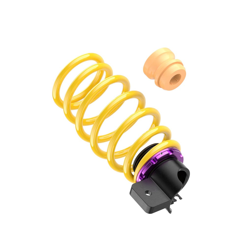 KW 253200AN Coilover Spring Kit for BMW M2 (F87) / M3 (F80) / M4 (F82) Photo-3 