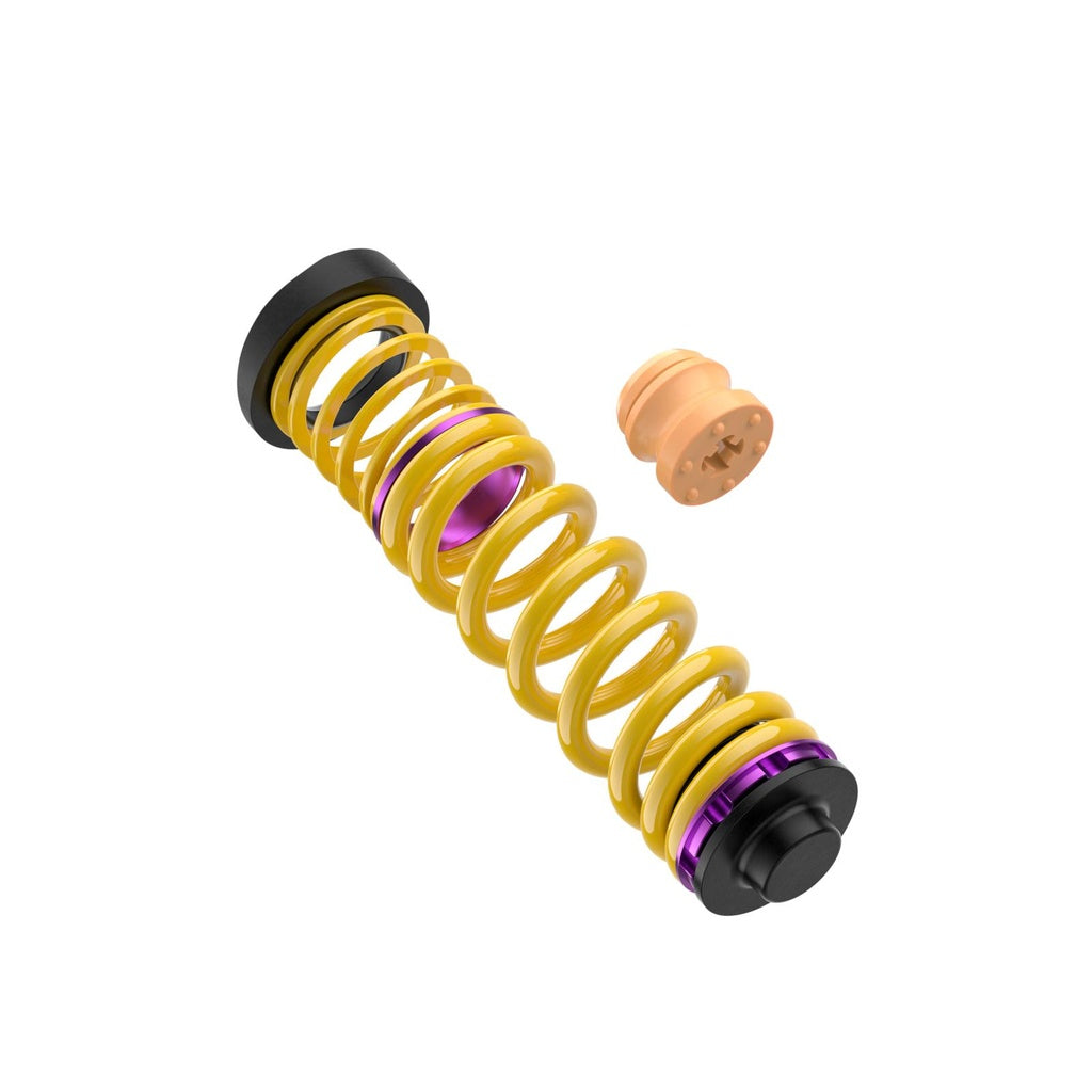 KW 253200AN Coilover Spring Kit for BMW M2 (F87) / M3 (F80) / M4 (F82) Photo-4 