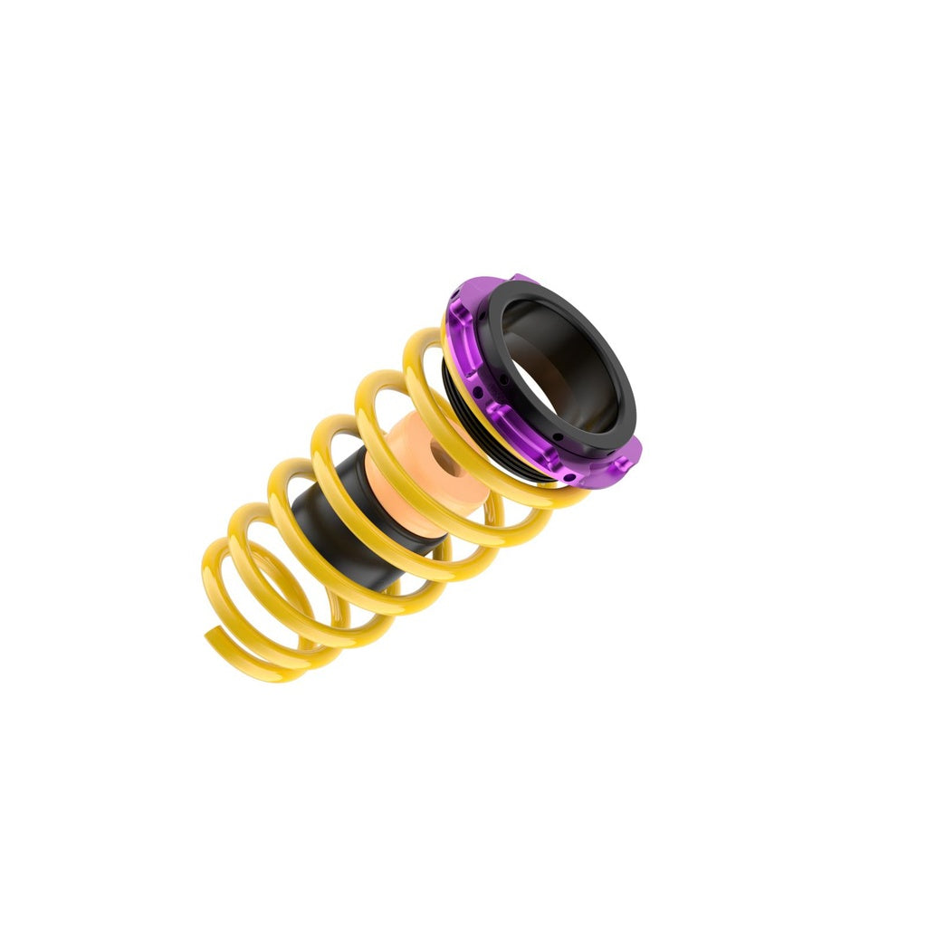 KW 25371084 Height Adjustable Spring Kit for PORSCHE 911 Carrera / Carrera S / Carrera GTS / Carrera 4S / Carrera 4 GTS (992) Photo-2 
