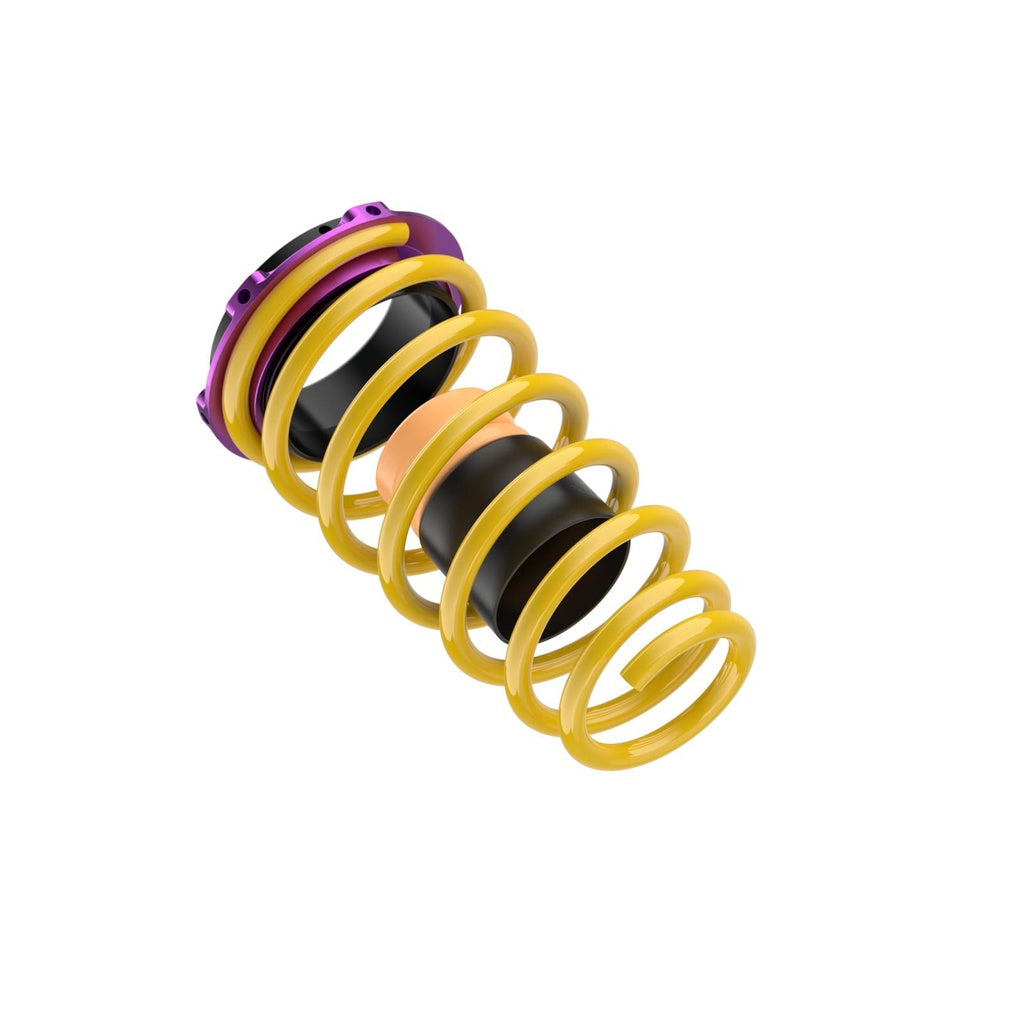 KW 25371084 Height Adjustable Spring Kit for PORSCHE 911 Carrera / Carrera S / Carrera GTS / Carrera 4S / Carrera 4 GTS (992) Photo-3 