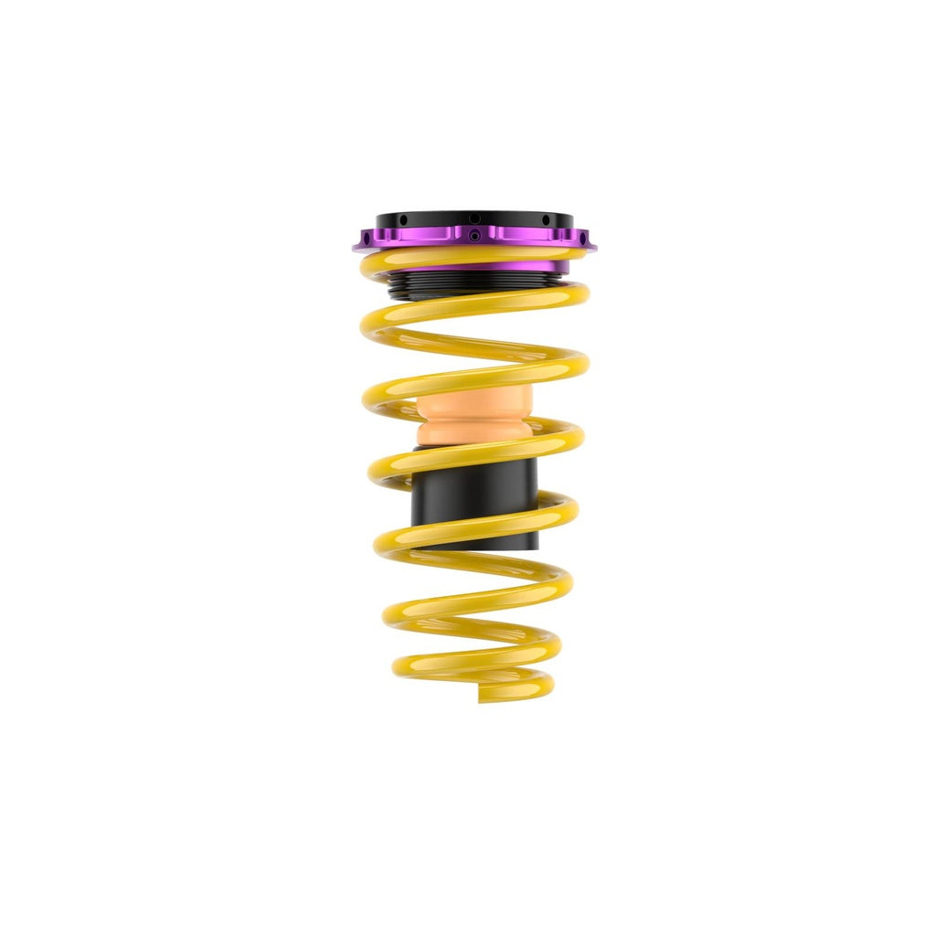 KW 25371084 Height Adjustable Spring Kit for PORSCHE 911 Carrera / Carrera S / Carrera GTS / Carrera 4S / Carrera 4 GTS (992) Photo-4 