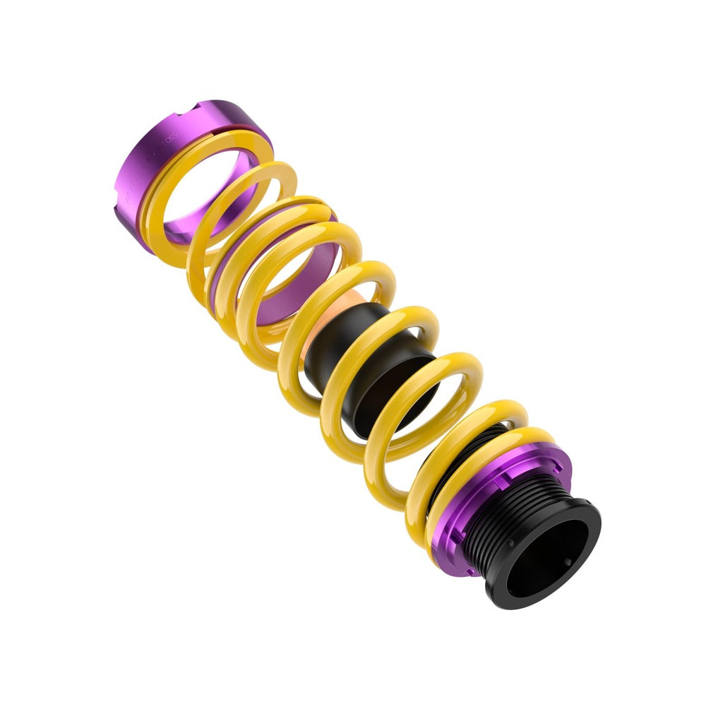 KW 25371084 Height Adjustable Spring Kit for PORSCHE 911 Carrera / Carrera S / Carrera GTS / Carrera 4S / Carrera 4 GTS (992) Photo-6 
