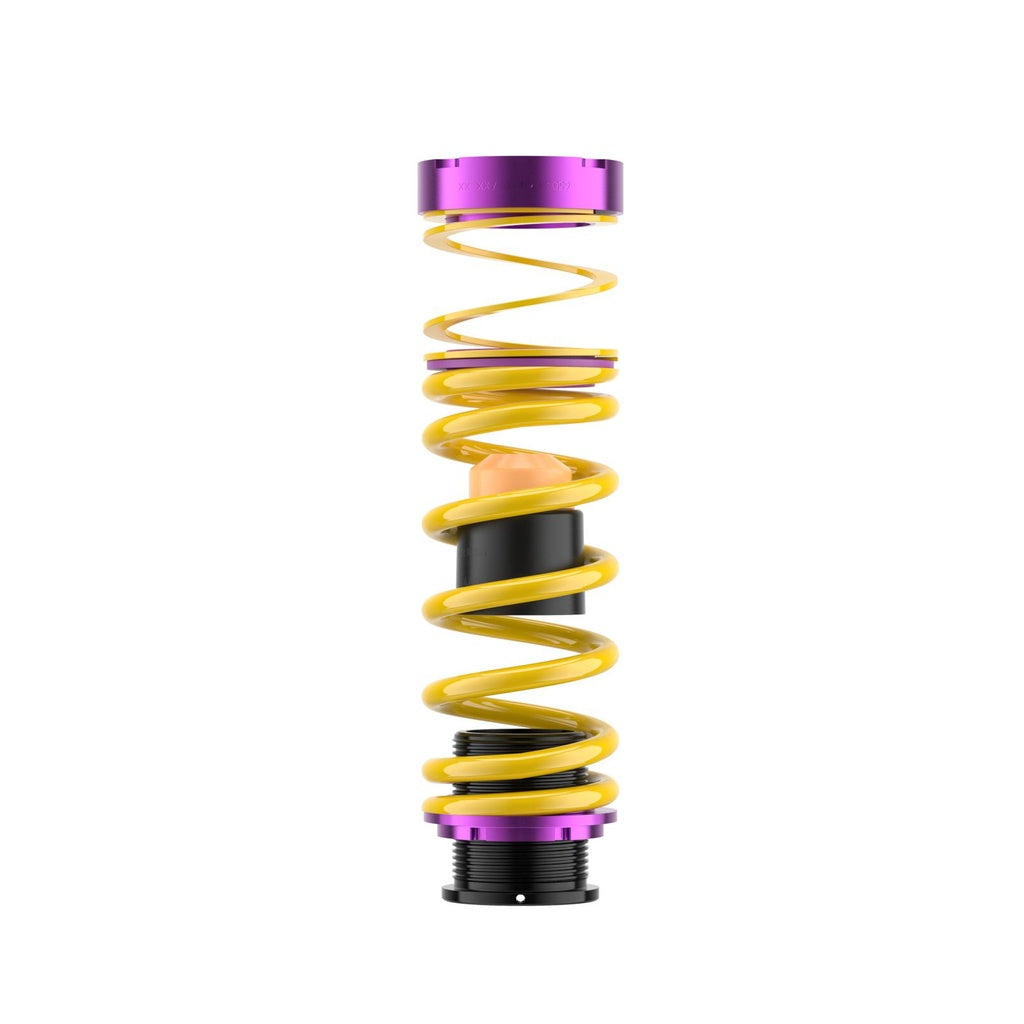 KW 25371084 Height Adjustable Spring Kit for PORSCHE 911 Carrera / Carrera S / Carrera GTS / Carrera 4S / Carrera 4 GTS (992) Photo-7 