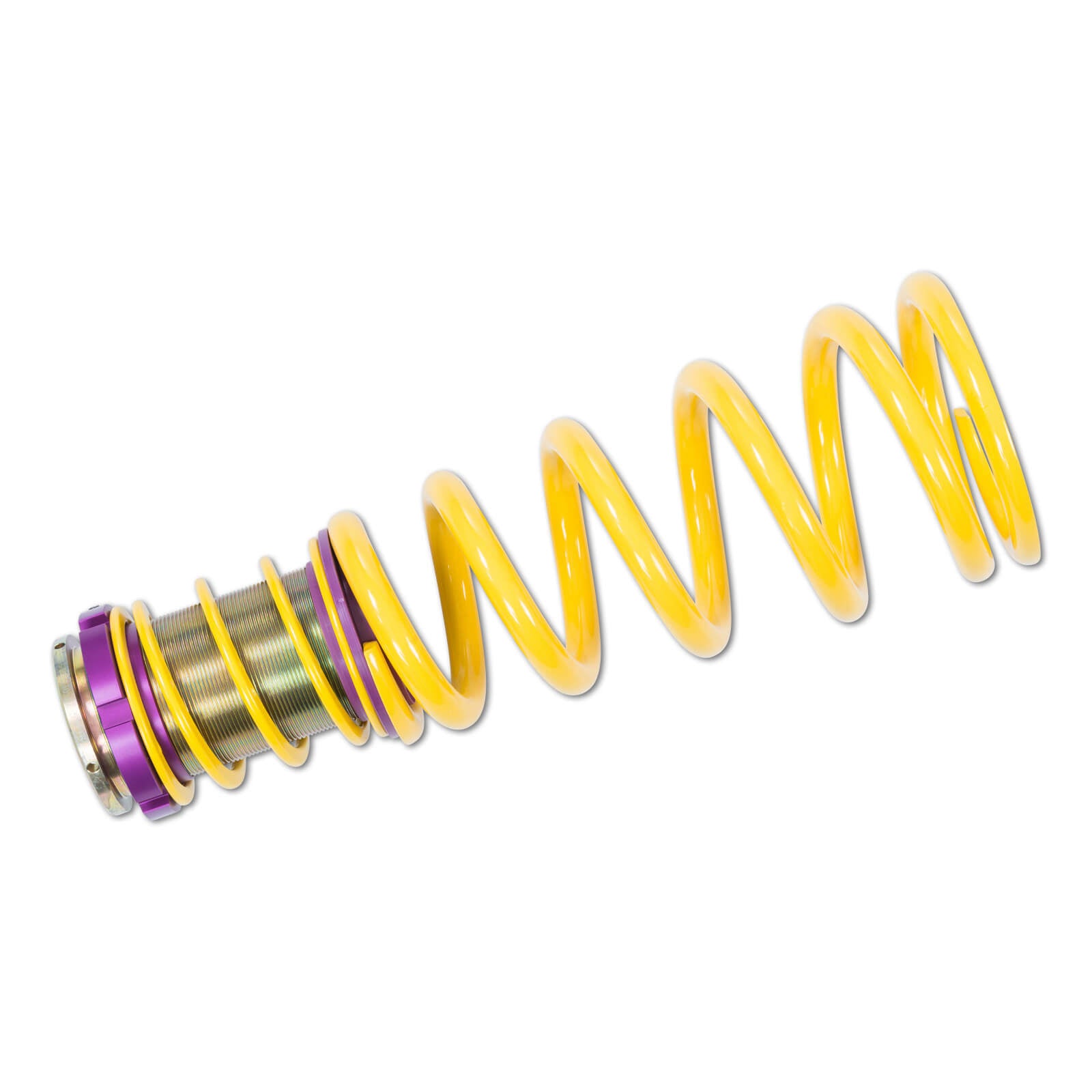 KW 25385006 Coilover Spring Kit NISSAN GT-R; (R35) 09/08- kW 357-419 FA 0-30 RA 0-30 Photo-3 