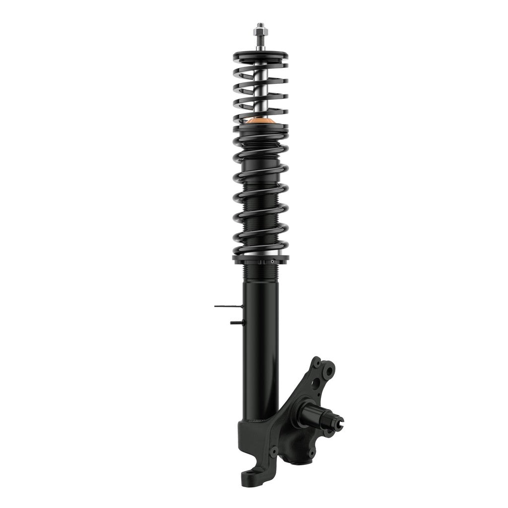 KW 35204200CN Coilover Kit INOX V3 for BMW 6CS (E24) Photo-4 