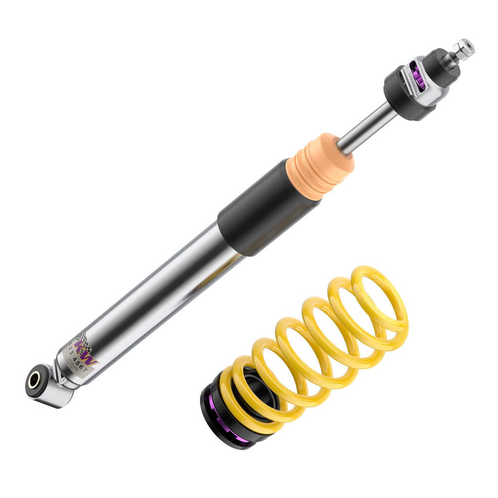 KW 35208200FT Coilover Kit V3 Leveling for BMW X1 (U11) / X2 (U10) Photo-6 