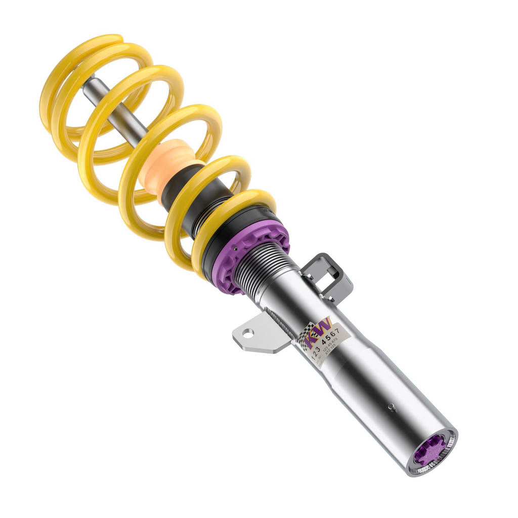 KW 35208200FT Coilover Kit V3 Leveling for BMW X1 (U11) / X2 (U10) Photo-2 