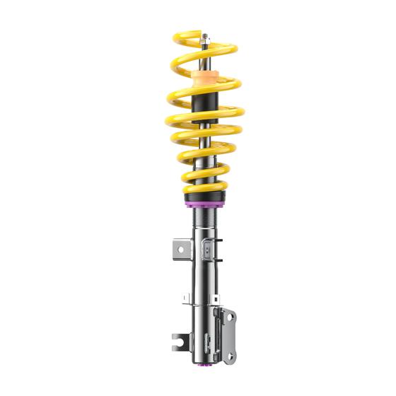 KW 3520825091 Coilover Kit V3 LEVELING for MERCEDES-BENZ V-CLASS (W447) 2014- Photo-4 