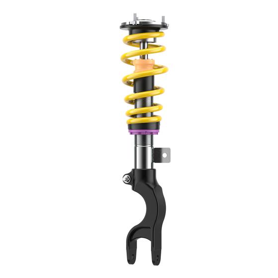 KW 3520887007 Coilover Kit V3 LEVELING for TESLA Model 3 (5YJ3) 2017- Photo-4 