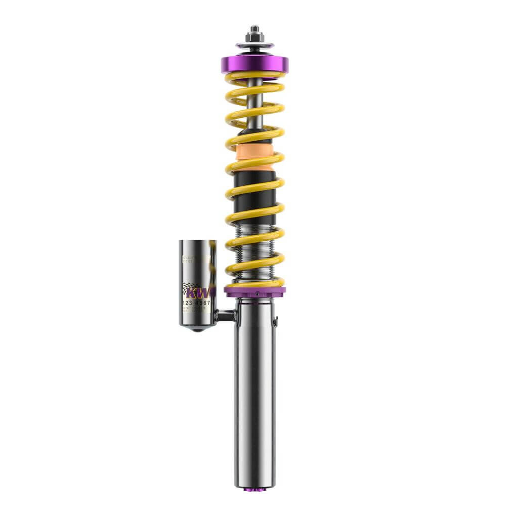KW 3520J71015 Coilover Kit V3 Safari Style for PORSCHE 911 Carrera / Carrera S / Carrera GTS (997) Photo-7 