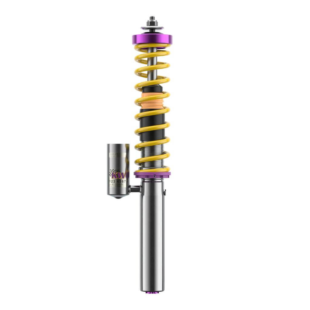 KW 3520J71031 Coilover Kit V3 Safari Style (incl. Deactivation Electronic Dampers) for PORSCHE 911 Carrera / Carrera S / Carrera GTS (997) Photo-7 