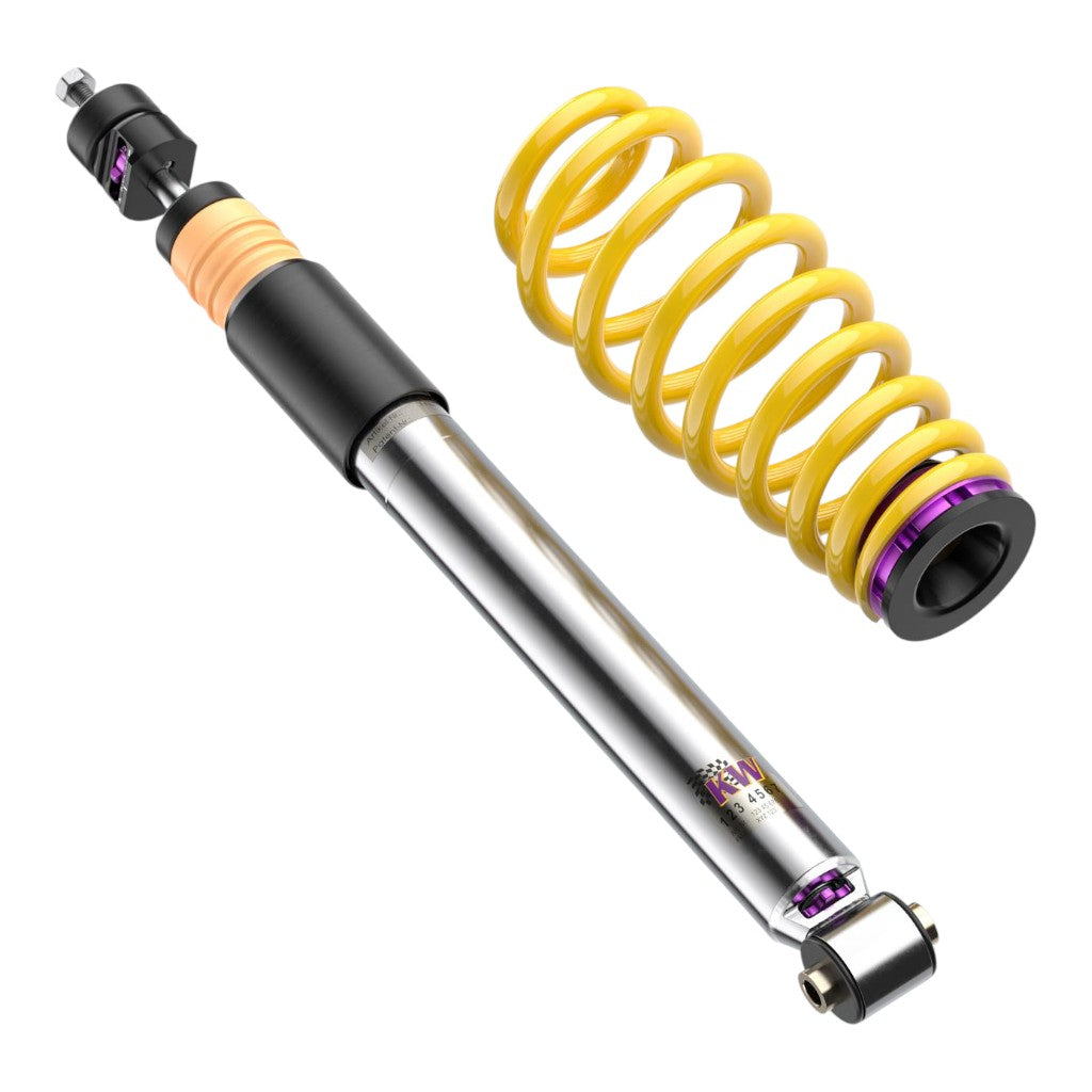 KW 35210061 Coilover Kit INOX V3 for AUDI RS4 (B7) Photo-6 