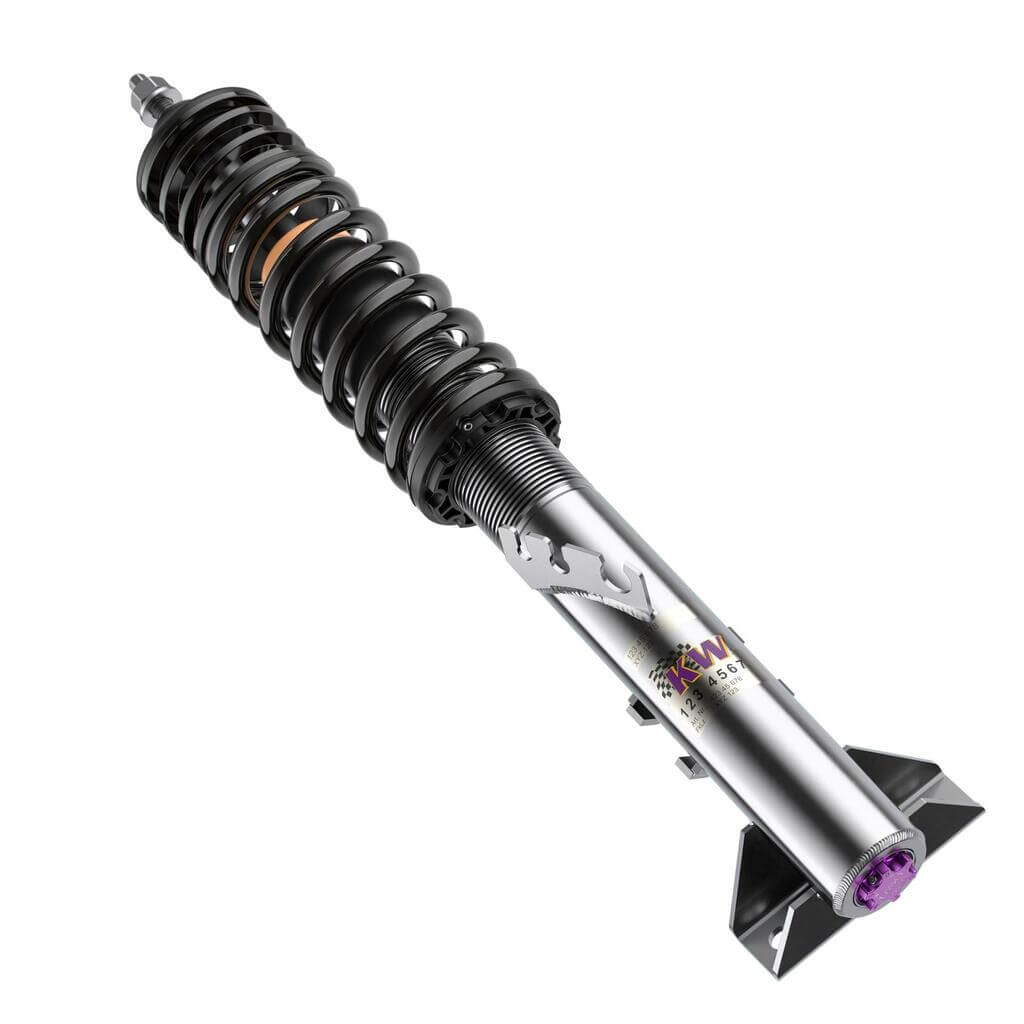 KW 35220016-B Coilover Kit V3 Classic Line for BMW Z3 (E36) Photo-3 