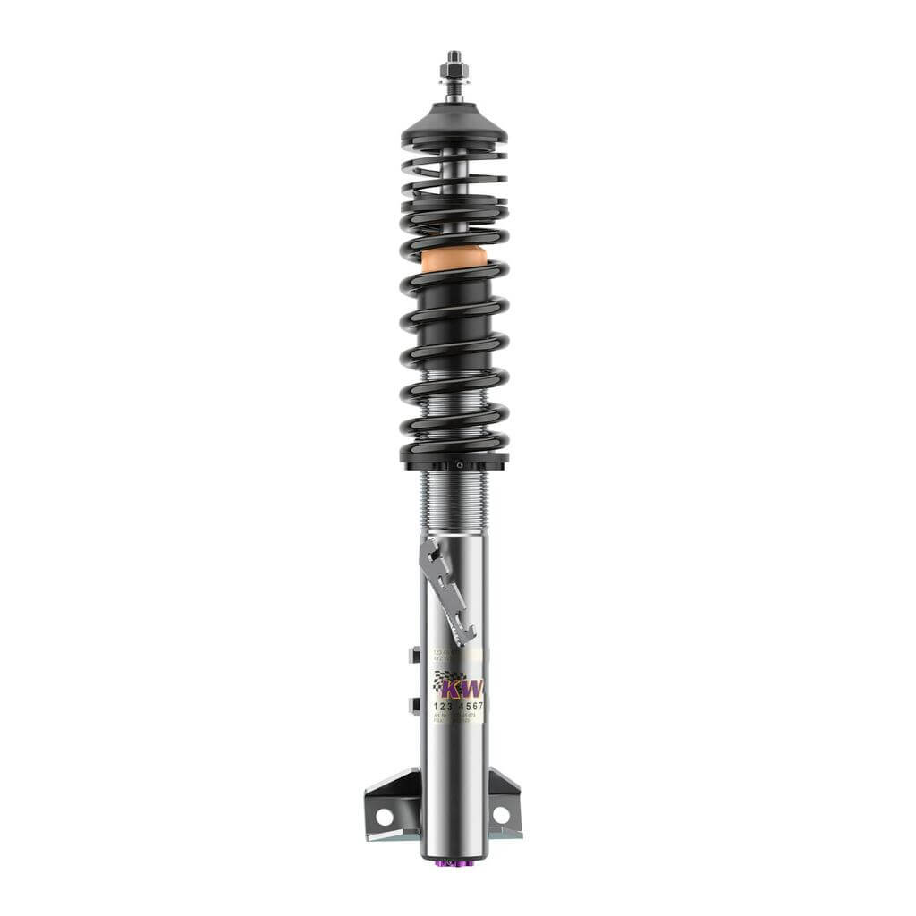 KW 35220016-B Coilover Kit V3 Classic Line for BMW Z3 (E36) Photo-4 