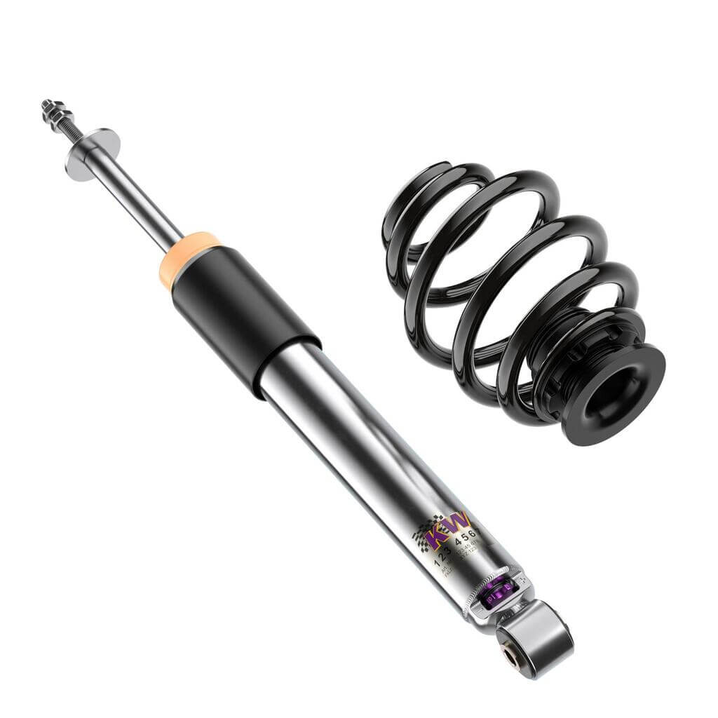 KW 35220016-B Coilover Kit V3 Classic Line for BMW Z3 (E36) Photo-6 