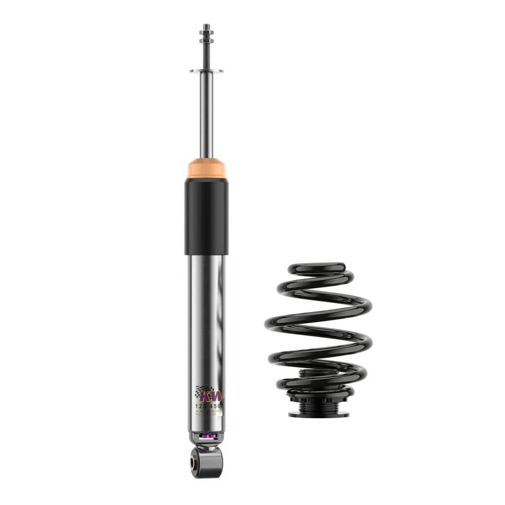 KW 35220016-B Coilover Kit V3 Classic Line for BMW Z3 (E36) Photo-7 