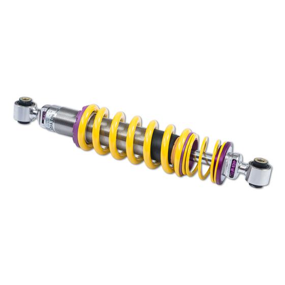 KW 35290739 Coilover Kit V3 CLUBSPORT for ALPINE A110 II 2017- Photo-3 