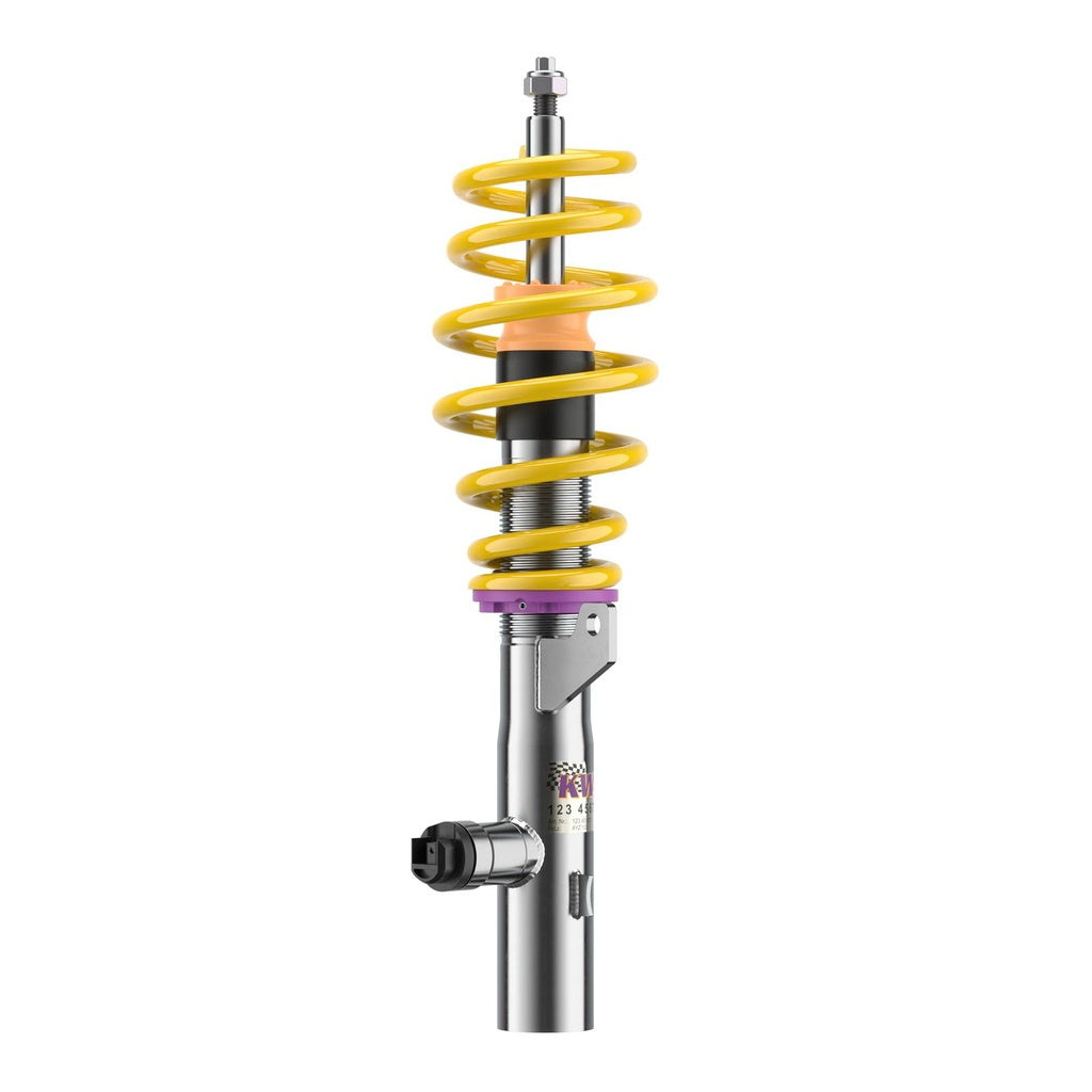 KW 39020045 Coilover Kit INOX DDC PLUG & PLAY for TOYOTA GR Supra / BMW Z4 (G29) 2019- Photo-4 