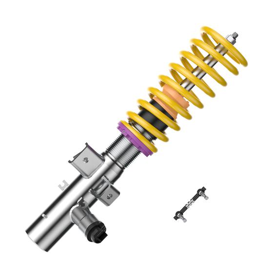 KW 39020050 Coilover Kit DDC "Plug & Play" for BMW i4 (G26) 2021- Photo-1 