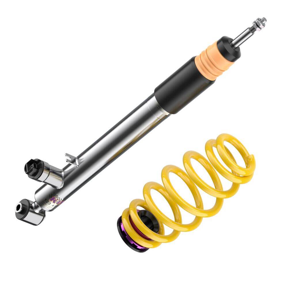KW 39020058 Coilover Kit DDC for BMW 420i / 420d / 430i (G23) Photo-5 