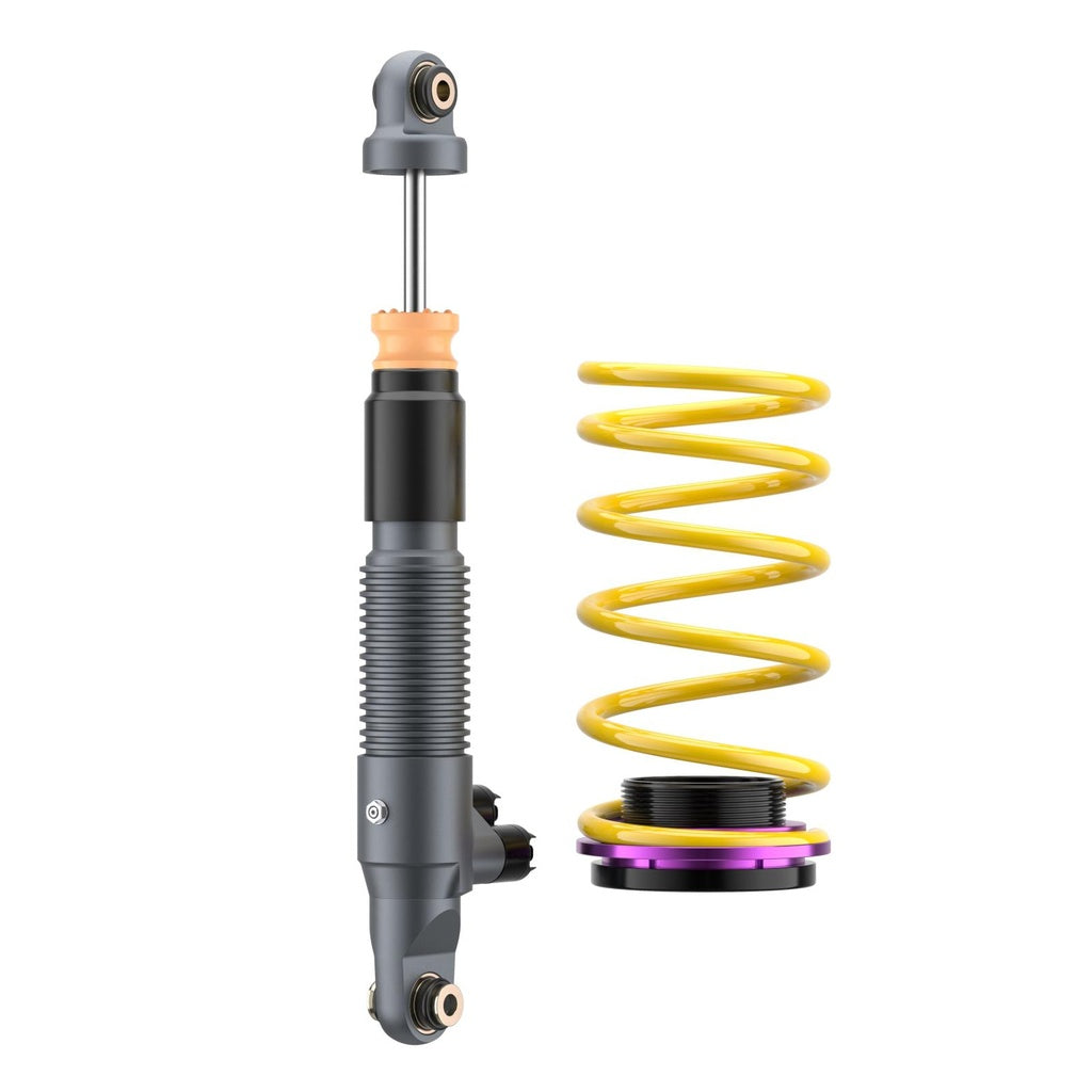 KW 39025028 Coilover Kit DDC PLUG & PLAY for MERCEDES-BENZ G63 AMG (W463) 2018- Photo-7 