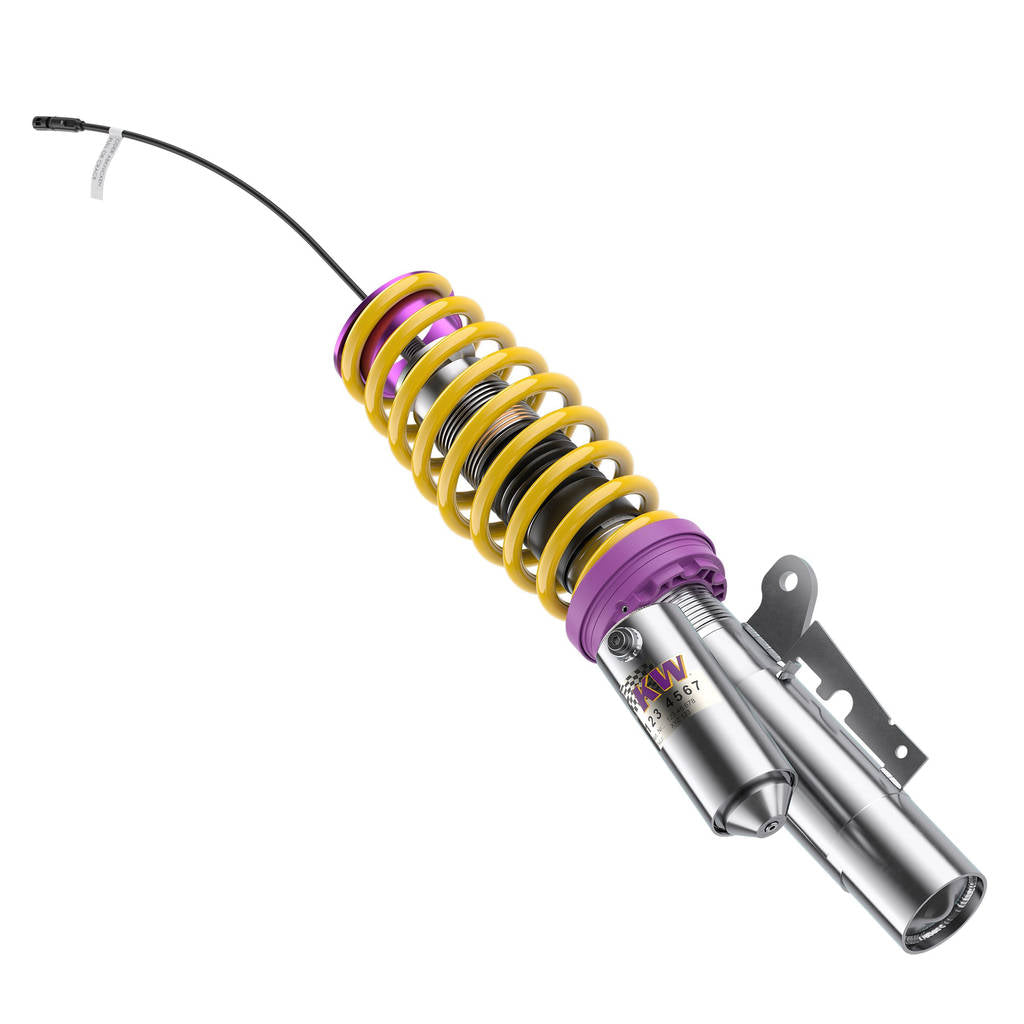 KW 39071005 Coilover Kit DDC Plug & Play for PORSCHE 911 Carrera / Turbo (997) Photo-1 