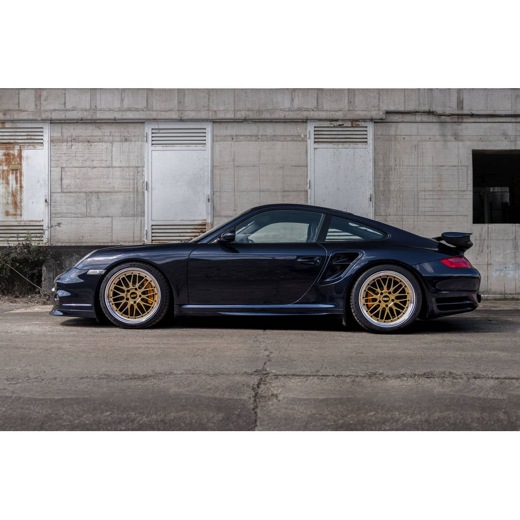 KW 39071005 Coilover Kit DDC Plug & Play for PORSCHE 911 Carrera / Turbo (997) Photo-8 
