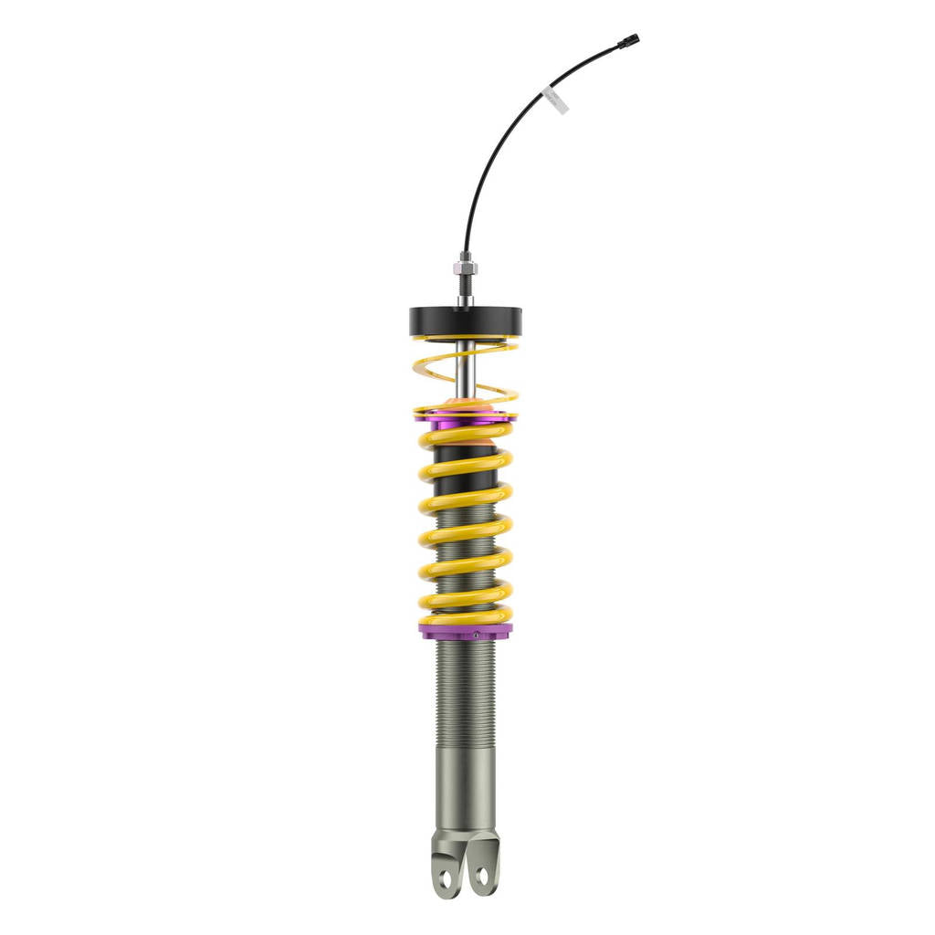 KW 39071009 Coilover Kit DDC Plug & Play for PORSCHE 911 Carrera / Carrera 4 / Carrera 4S (991) Photo-7 