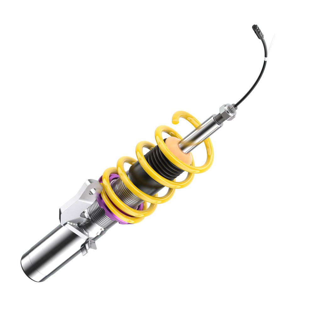 KW 39071009 Coilover Kit DDC Plug & Play for PORSCHE 911 Carrera / Carrera 4 / Carrera 4S (991) Photo-5 