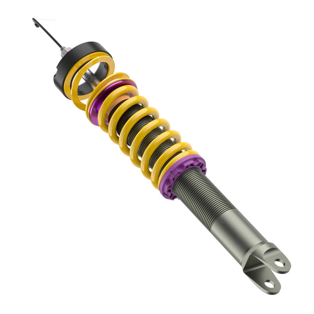 KW 39071009 Coilover Kit DDC Plug & Play for PORSCHE 911 Carrera / Carrera 4 / Carrera 4S (991) Photo-2 