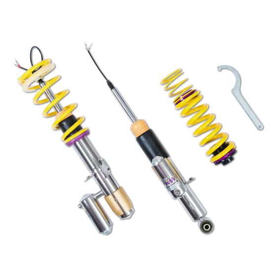 KW 39080062 Coilover Kit DDC "Plug & Play" for VW Arteon 2.0 TDI (3H7, 3H8) 2017- Photo-0 