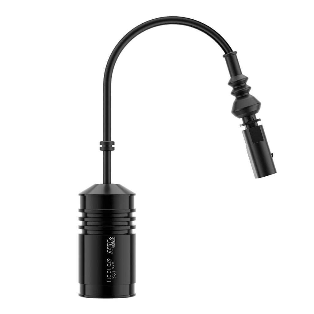 KW 68511397 Cancellation Kit Electronic Damping for BMW i5 M60 xDrive (G60) Photo-1 