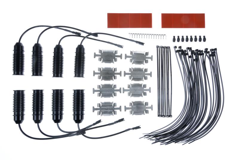 KW 68510213 Cancellation Kits With Electronic Damping BMW 5-series sedan / station wagon F10 / F11 Type 5L, 5K Photo-0 