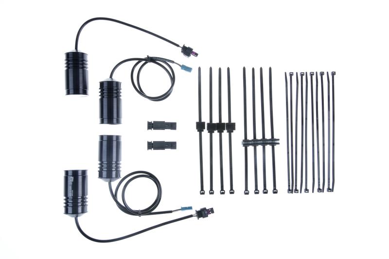 KW 68510252 Cancellation Kits With Electronic Damping BMW M5 F10 Type M5/M6 Photo-0 